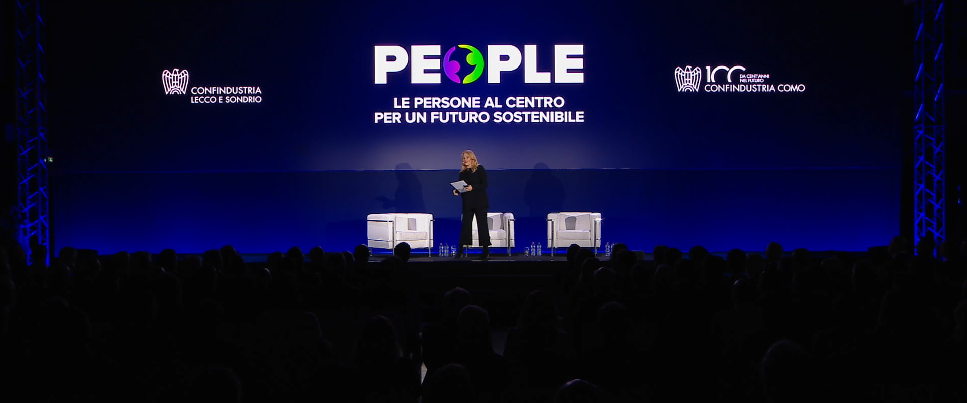 ADM Video Assemblea Generale 2022 Confindustria